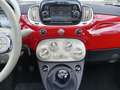 Fiat 500 1.2 Lounge easypower Gpl 69cv NEOPATENTATI Rosso - thumbnail 9
