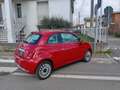 Fiat 500 1.2 Lounge easypower Gpl 69cv NEOPATENTATI Rosso - thumbnail 6