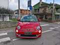 Fiat 500 1.2 Lounge easypower Gpl 69cv NEOPATENTATI Rosso - thumbnail 2