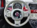Fiat 500 1.2 Lounge easypower Gpl 69cv NEOPATENTATI Rosso - thumbnail 7