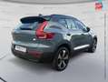 Volvo XC40 Recharge 231ch Start EDT Sieges chauf Volant chauf Camera Carplay Gris - thumbnail 6