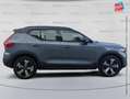 Volvo XC40 Recharge 231ch Start EDT Sieges chauf Volant chauf Camera Carplay Gris - thumbnail 4