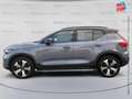Volvo XC40 Recharge 231ch Start EDT Sieges chauf Volant chauf Camera Carplay Gris - thumbnail 9