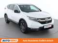 Honda CR-V 2.0 i-MMD Hybrid 2WD Sport Line Weiß - thumbnail 8