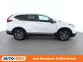 Honda CR-V 2.0 i-MMD Hybrid 2WD Sport Line Weiß - thumbnail 7