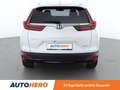 Honda CR-V 2.0 i-MMD Hybrid 2WD Sport Line Weiß - thumbnail 5