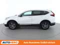 Honda CR-V 2.0 i-MMD Hybrid 2WD Sport Line Weiß - thumbnail 3