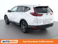 Honda CR-V 2.0 i-MMD Hybrid 2WD Sport Line Weiß - thumbnail 4