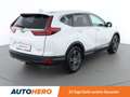 Honda CR-V 2.0 i-MMD Hybrid 2WD Sport Line Weiß - thumbnail 6