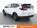 Honda CR-V 2.0 i-MMD Hybrid 2WD Sport Line Weiß - thumbnail 4
