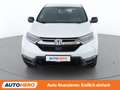 Honda CR-V 2.0 i-MMD Hybrid 2WD Sport Line Weiß - thumbnail 9