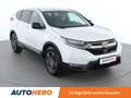 Honda CR-V 2.0 i-MMD Hybrid 2WD Sport Line Weiß - thumbnail 8