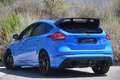 Ford Focus RS MK3 2.3 350ch LAST EDITION Azul - thumbnail 7