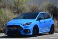 Ford Focus RS MK3 2.3 350ch LAST EDITION Blauw - thumbnail 1
