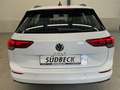 Volkswagen Golf VIII Variant 2.0 TDI Life Weiß - thumbnail 5
