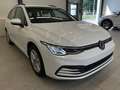 Volkswagen Golf VIII Variant 2.0 TDI Life Weiß - thumbnail 3