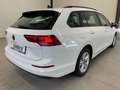Volkswagen Golf VIII Variant 2.0 TDI Life Weiß - thumbnail 4