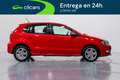 Volkswagen Polo 1.4 TDI BMT Advance 55kW Rojo - thumbnail 7