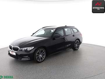 320 d T xDrive M SPORT 18Z. PANO,HEADUP,KAMERA