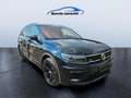 Volkswagen Tiguan Allspace R-Line Highline  7 Sitzer 74 Tkm Schwarz - thumbnail 8