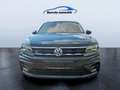 Volkswagen Tiguan Allspace R-Line Highline  7 Sitzer 74 Tkm Schwarz - thumbnail 9