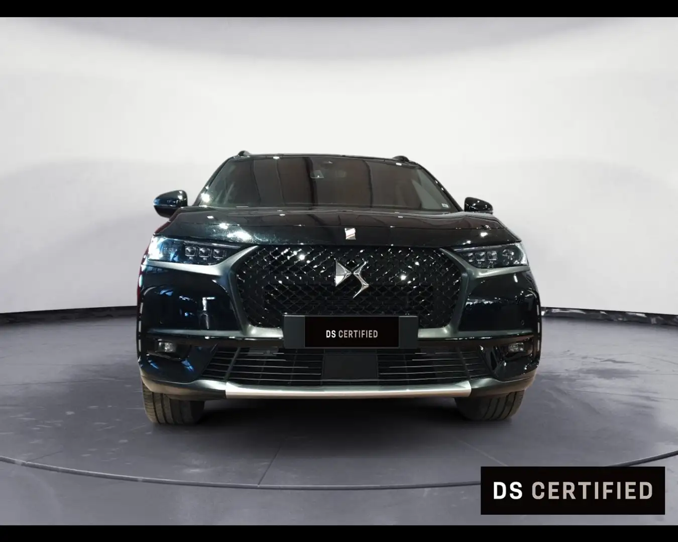 DS Automobiles DS 7 Crossback DS 7 Crossback E-Tense Performace Line+ Black - 2