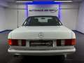 Mercedes-Benz S 300 W126 Aut. 2.HND KLIMAAUTO ORIGINALZUSTAND! Biały - thumbnail 7