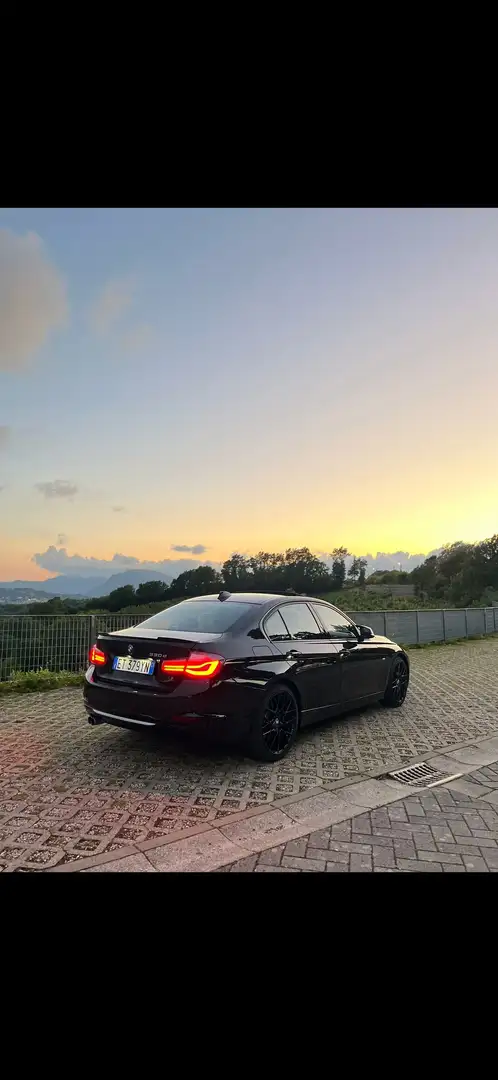 BMW 330 330dA Gran Turismo Modern - 2