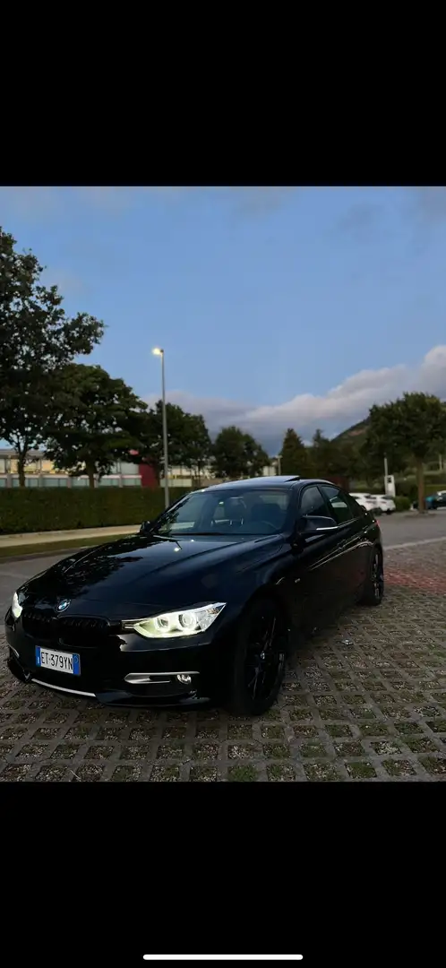 BMW 330 330dA Gran Turismo Modern - 1