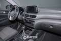 Hyundai TUCSON 1.6 CRDI 115CV Xprime Safety Pack Blu/Azzurro - thumbnail 17