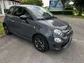 Fiat 500 1.0 GSE Hybrid Gris - thumbnail 3