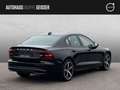 Volvo S60 B5 AWD Mild-Hybrid Ultimate Dark ACC BLIS SD Schwarz - thumbnail 7