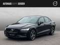 Volvo S60 B5 AWD Mild-Hybrid Ultimate Dark ACC BLIS SD Schwarz - thumbnail 1