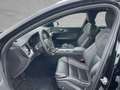 Volvo S60 B5 AWD Mild-Hybrid Ultimate Dark ACC BLIS SD Schwarz - thumbnail 3