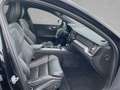 Volvo S60 B5 AWD Mild-Hybrid Ultimate Dark ACC BLIS SD Schwarz - thumbnail 4