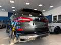 BMW X5 xdrive30d Msport auto SOSPENSIONI PNEUMATICHE Nero - thumbnail 3