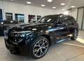 BMW X5 xdrive30d Msport auto SOSPENSIONI PNEUMATICHE Nero - thumbnail 2