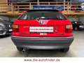 Opel Astra 2.0 GT Sportsitze,rostfrei,1.Hand Rot - thumbnail 8