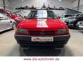 Opel Astra 2.0 GT Sportsitze,rostfrei,1.Hand Rot - thumbnail 4