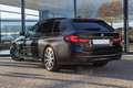 BMW 530 5-serie Touring 530i High Executive M Sport Automa Zwart - thumbnail 2
