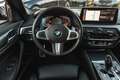 BMW 530 5-serie Touring 530i High Executive M Sport Automa Zwart - thumbnail 3