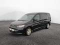 Volkswagen Caddy 2.0 TDI DSG Schwarz - thumbnail 1