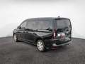 Volkswagen Caddy 2.0 TDI DSG Schwarz - thumbnail 3