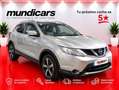 Nissan Qashqai 1.2 DIG-T N-Connecta 4x2 Blanco - thumbnail 1