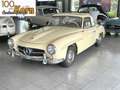 Mercedes-Benz 190 SL Schönes Fahrzeug von 1960 Beige - thumbnail 2