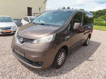Evalia Tekna 7 Sitzer