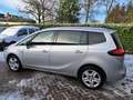 Opel Zafira 1.6 CNG Turbo Online Edition 10750.- EX BTW 7-PERS Gris - thumbnail 5