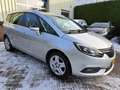 Opel Zafira 1.6 CNG Turbo Online Edition 10750.- EX BTW 7-PERS Gris - thumbnail 10