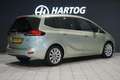 Opel Zafira Tourer 2.0 CDTI Cosmo *EERSTE EIGENAAR* Groen - thumbnail 2