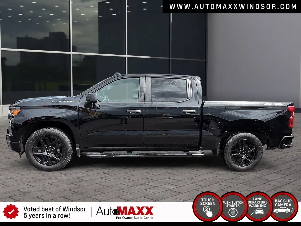 Chevrolet Silverado 1500 fotografie Chevrolet Silverado 1500